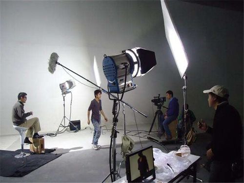 深圳葵涌专业宣传片制作 企业品牌形象的全方位视觉呈现