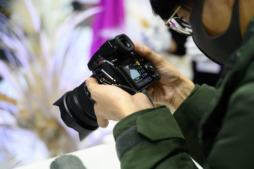 2023 CP+横滨摄影展松下专访 G系列与S系列L卡口最新动态及未来摄像制作服务展望