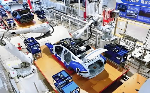 欧特克与东研智慧设计研究院携手，引领汽车智慧工厂创新