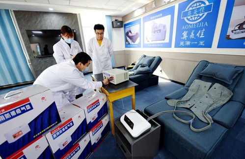 冀州区科技上门服务 为医疗器械企业减压赋能